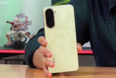 Redmi A7 Pro Resmi Meluncur, HP Rp1 Jutaan dengan Layar 120Hz dan Baterai 6000 mAh
