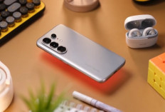 7 HP Terbaru 2026 Resmi di Indonesia, Redmi Note 15 Pro Plus dan Infinix Jadi Sorotan