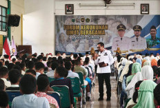 FKUB Goes to School, Cara FKUB Kota Batu Tanamkan Toleransi saat MPLS
