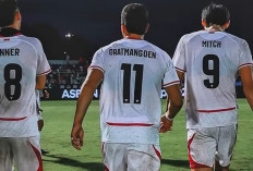 Piala AFF 2026 Jadi Catatan Kelam Indonesia, Target Tinggi Berakhir Sebelum Fase Gugur