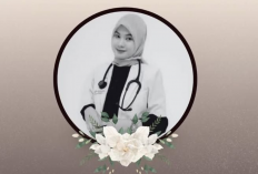Diduga Akibat Tekanan Kerja Berlebih, Dokter Internship Unsri Meninggal