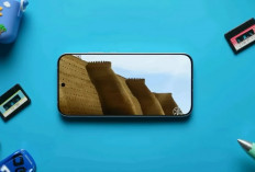 10 HP 2 Jutaan Terbaik 2026, Baterai 7000 mAh hingga Kamera 200 MP Bikin Tergiur