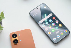 Rekomendasi HP Terbaik April 2026: Dari Rp1 Jutaan hingga Rp9 Jutaan, Ini Pilihan Paling Worth It