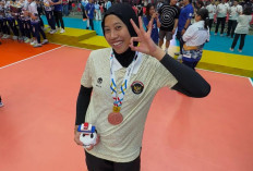 Megawati Hangestri Rela Lewatkan Asian Games 2026, Ada Hal Besar yang Harus Dijaga