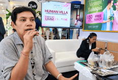 Aura Group Tawarkan Rumah Mulai Rp299 Juta di Pameran MOG Malang, Ada Bonus untuk Pembeli