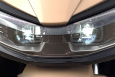 VinFast Viper Diuji di Tanjakan dan Tikungan, Begini Impresi Pertama Motor Listrik Asal Vietnam