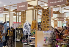 BI Malang Percepat Digitalisasi UMKM di 7 Daerah, Perkuat Daya Saing hingga Stabilitas Harga