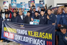 Sampul Kontroversial Majalah Tempo Diserbu Protes, Kader NasDem Malang Tuntut Klarifikasi