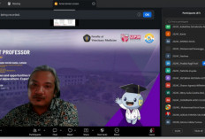 FKH UB Perkuat Kolaborasi Internasional melalui Program Adjunct Professor 2026