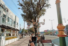 Dishub Kota Malang Siapkan Kantong Parkir Insidentil di Kayutangan selama Libur Nataru