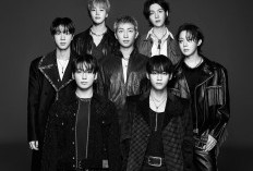 BTS Kembali Bikin Heboh! ‘Come Over’ Hanya Bisa Didengar di Deluxe Vinyl Arirang  