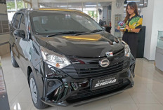 Ekonomi Kelas Menengah Melemah, Penjualan Mobil LCGC Anjlok 22,8 Persen