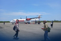 Setelah Lombok, Pemkab Malang Bidik Rute Penerbangan Yogyakarta–Malang