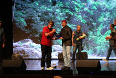 Wali Kota Malang Jadi Bintang Tamu Ludruk “Genaro Ngalam” di TMII Jakarta, Ada Cak Lontong dan Tessy