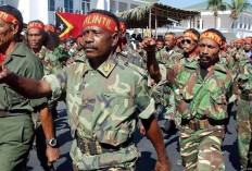 Hari Integrasi Timor Timur 17 Juli: Sejarah Masuknya Provinsi ke-27 Indonesia hingga Lepas pada 1999