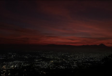 Menikmati Kota Batu Malam Hari: 9 Destinasi City Light Favorit 