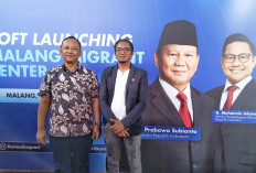 Malang Migrant Center Diluncurkan di Malang, Kadin Siap Bangun Kolaborasi