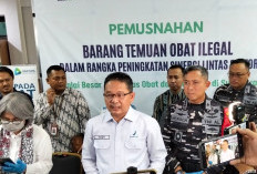 431 Santri Ponpes Manbaul Hikam Diduga Keracunan MBG, BBPOM Surabaya Periksa SPPG Kalitengah