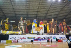 Big Surprise pada Babak Playoff DBL Malang 2026, Tim Bertabur Gelar, Kosayu, Tersingkir! 