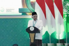 Gus Kikin Siapkan Qanun Asasi Jadi Pedoman NU di Abad Kedua, Bab yang Hilang Berhasil Ditemukan