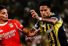 Jayden Oosterwolde Masuk Radar Rumor Naturalisasi Timnas Indonesia, Cedera Achilles Jadi Tantangan