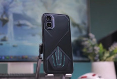 5 HP Rp6–8 Jutaan Terbaik 2026, Ada iQOO Neo 10 hingga Motorola Edge 60 Pro
