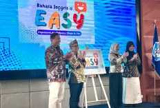 Sebanyak 5.777 Guru SD Dilatih dengan Metode Khusus untuk Tingkatkan Kemampuan Bahasa Inggris 