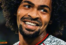 Hamza Choudhury Masih Berkarier di Inggris, Bangladesh Bawa Modal Penting ke FIFA ASEAN Cup 2026