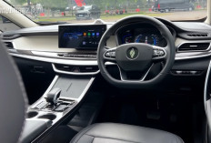 Polytron G3 Plus vs Aletra L8 Mobil Listrik Indonesia: Adu Fitur, Jarak Tempuh, dan Performa