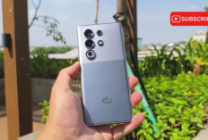 4 HP Layar Lengkung Murah Terbaik 2026, Harga 2 Jutaan tapi Speknya Bikin Melongo