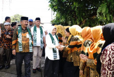 Wabup Malang Tinjau Sekolah Unggulan di Pujon dan Ngantang