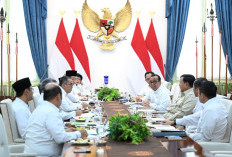 Ditjen Pesantren Resmi Berdiri di Kemenag, Basnang Said Jadi Dirjen Pertama