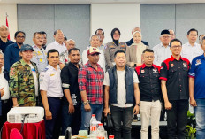 Trans Jatim Koridor II Beroperasi 12 Oktober 2026, Angkot Dipastikan Jadi Feeder