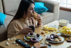 Lagi Malas Diet? Saatnya Cheat Day di Hari Makan Sepuasnya 11 Mei
