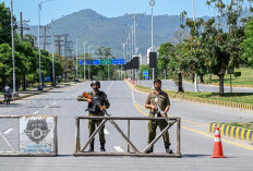Islamabad Siaga I Amankan Perundingan Damai Putaran II AS-Iran, 20 April Hari Ini