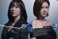 A Trap Called Desire: Jang Seo-hee Jadi Villain Kejam, Kehidupan Jeon Hye-won Hancur