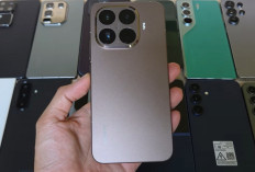 Xiaomi 15T Pro RAM 12/512 GB Dijual Rp8 Juta, Flagship Killer Kamera Leica dan 144Hz