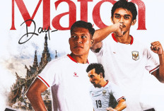 Mitchell Baker Kembali Jadi Starter, Ini Susunan Pemain Timnas Indonesia vs Timor Leste di Piala AFF 2026