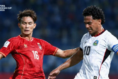 FIFA ASEAN Cup 2026: Myanmar Taklukkan Timor-Leste 2-0, Win Naing Tun Buka Keran Gol