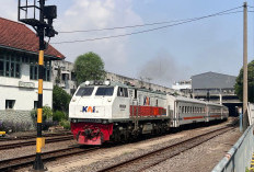 Probolinggo Akan Dijangkau Commuter Line, Perpanjangan Jalur Surabaya-Pasuruan  