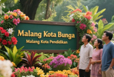 Mengapa Malang Dijuluki Kota Pendidikan? Ini Jejak Sejarah yang Membentuk Identitasnya hingga Kini