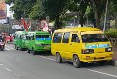 Masih Ada Sekolah Belum Libur, Angkutan Pelajar Gratis Ditambah Dua Hari