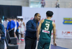 Coach Mangkung Bawa Kosayu ke Playoff DBL East Java-South, Bangun Standar Baru Basket Malang