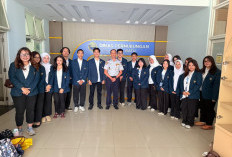 KKNT FIA UB Kaji Retribusi Parkir Kota Batu, Siapkan Rekomendasi Berbasis Data untuk Tingkatkan PAD