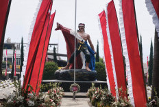 Sejarah Kota Batu: Dari Swiss Kecil hingga Perlawanan Heroik Melawan Belanda