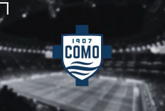 Como 1907 Ubah Wajah Sepak Bola Italia, Investasi Stadion Jadi Langkah Penting