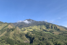 9 Gunung di Malang Raya untuk Para Pendaki: Dari Jalur Mudah hingga Tantangan Sesungguhnya