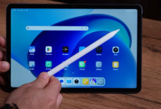 Tablet Murah Makin Ganas, 7 Pilihan Ini Punya Fitur untuk Kerja hingga Gaming