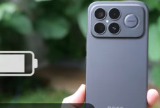 Poco F8 Ultra Bukan Lagi Flagship Killer, Speaker Bose dan Snapdragon 8 Elite Bikin Geger