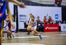 Jadwal DBL Malang Hari Ini 31 Agustus: 4 Laga Big Eight Putri, Junior DBL Masuk Fantastic Four